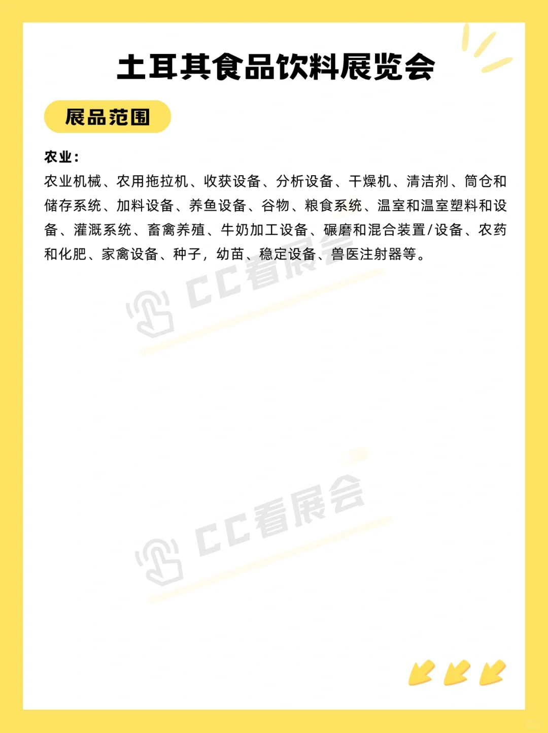 土耳其｜第一次见！这也能摆出来？？