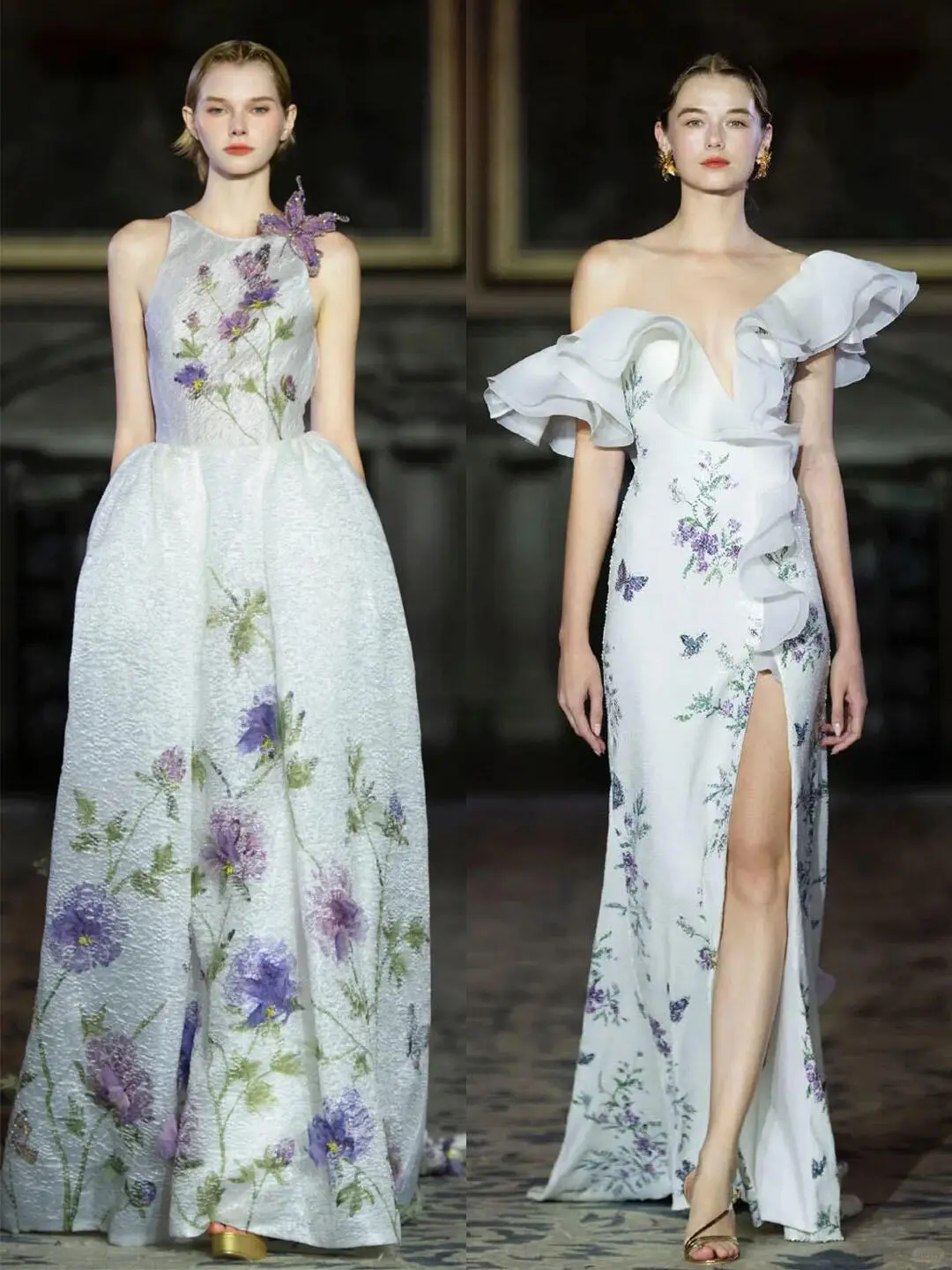 秀场审美｜BEYOND 2024 春夏