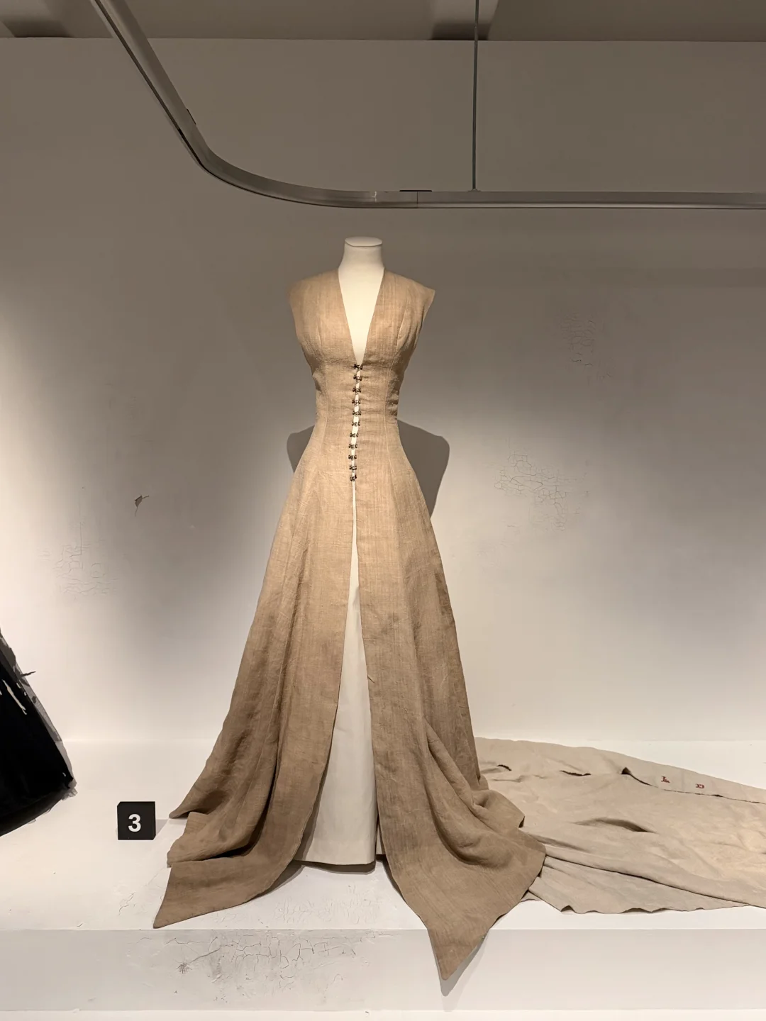 伦敦新展 I Dirty looks in Fashion