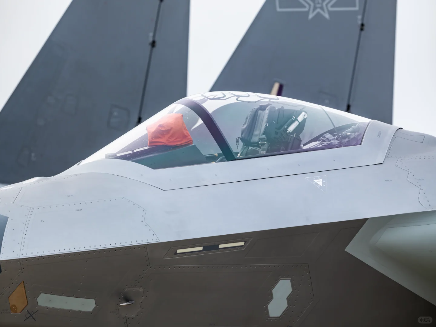 工业巅峰-细节控狂喜