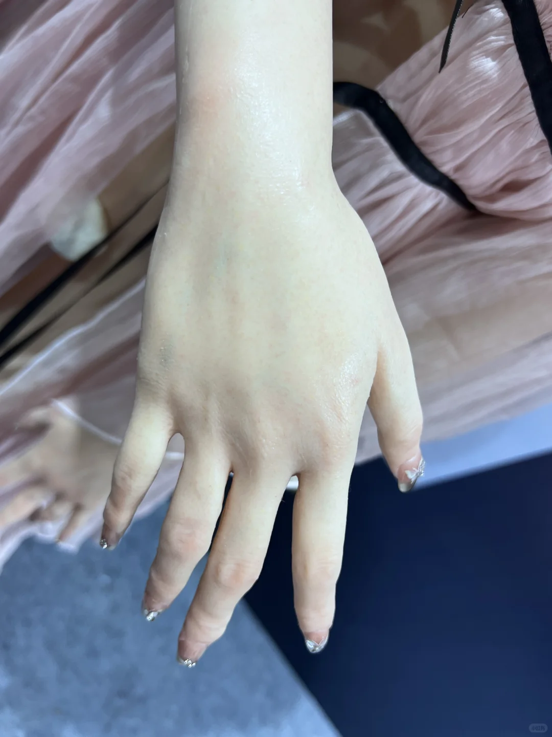 义乌只接待大人的展会