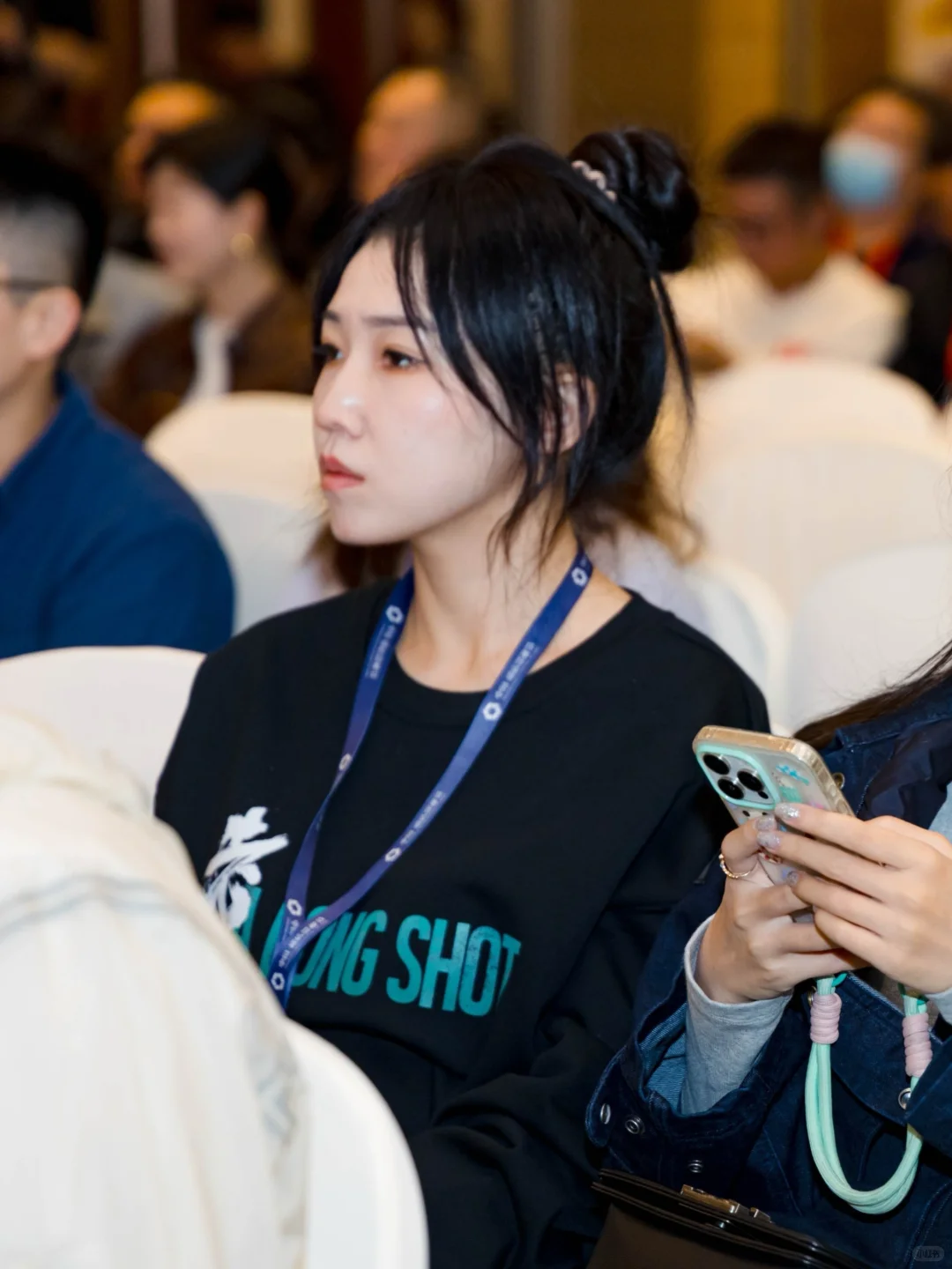 干货，详解电影推介会是干嘛的❓