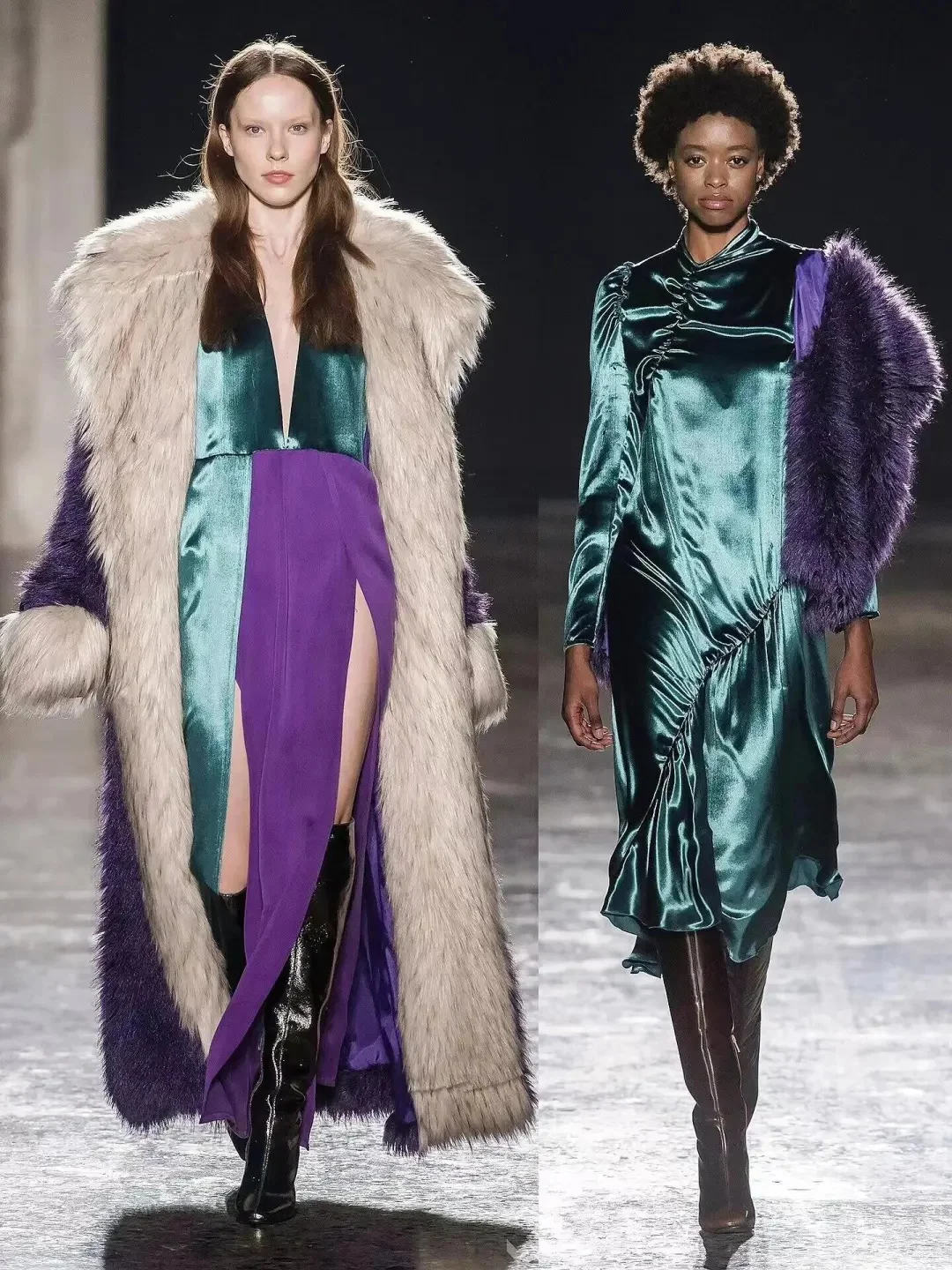 秀场色彩 | Marco Rambaldi