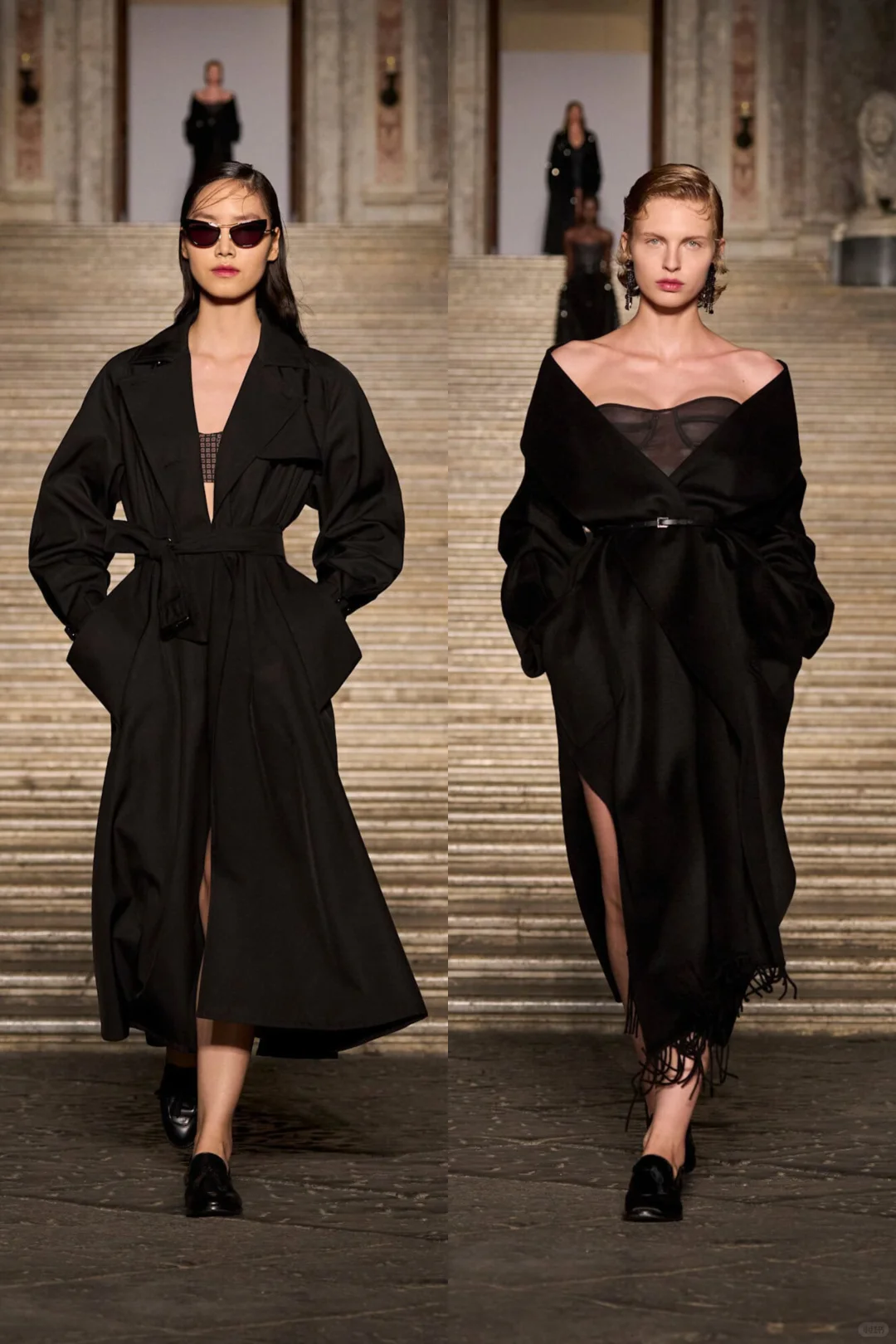 秀场|Max mara2026度假系列