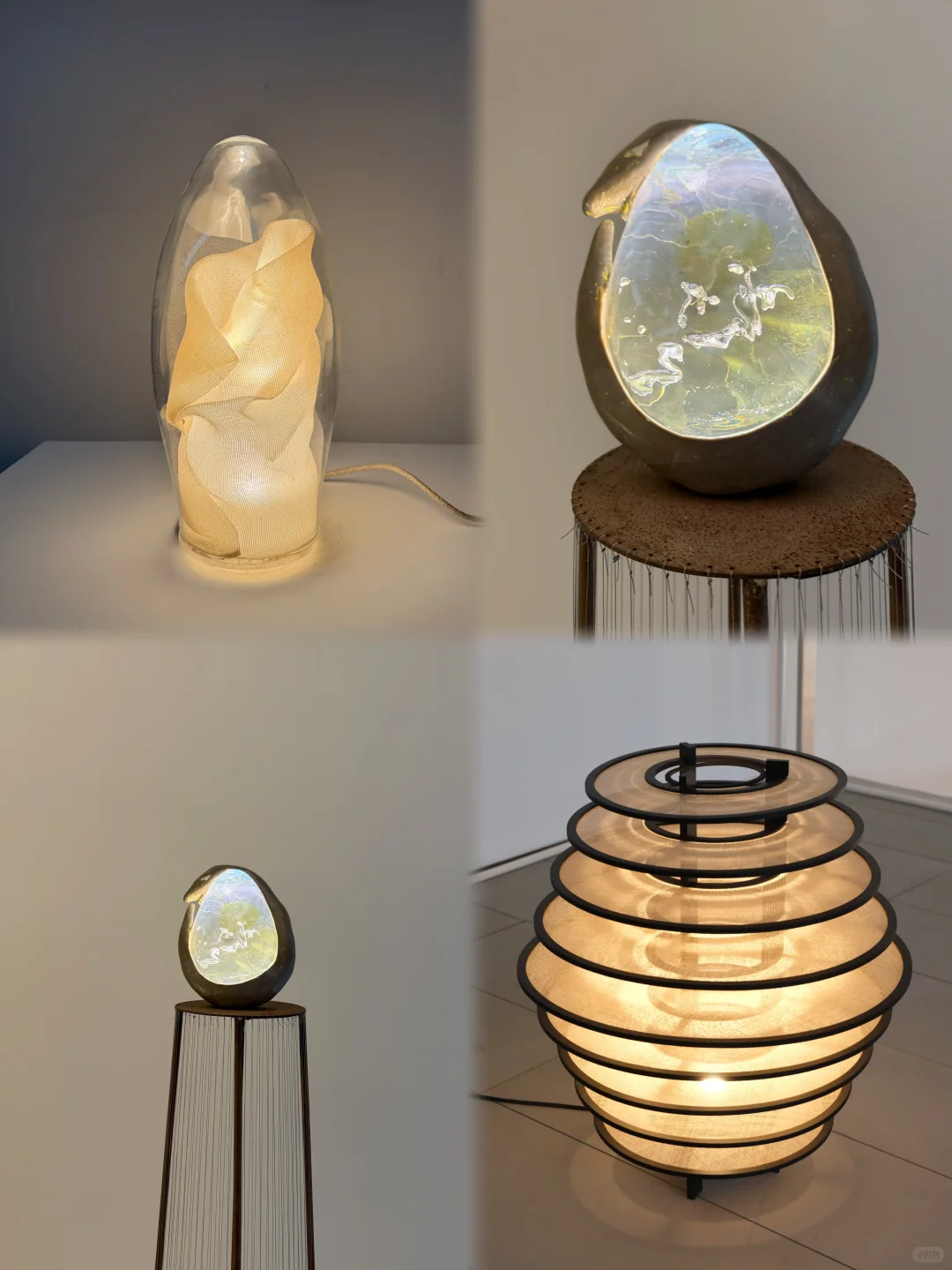 北京新展?被西班牙光影魔法击中