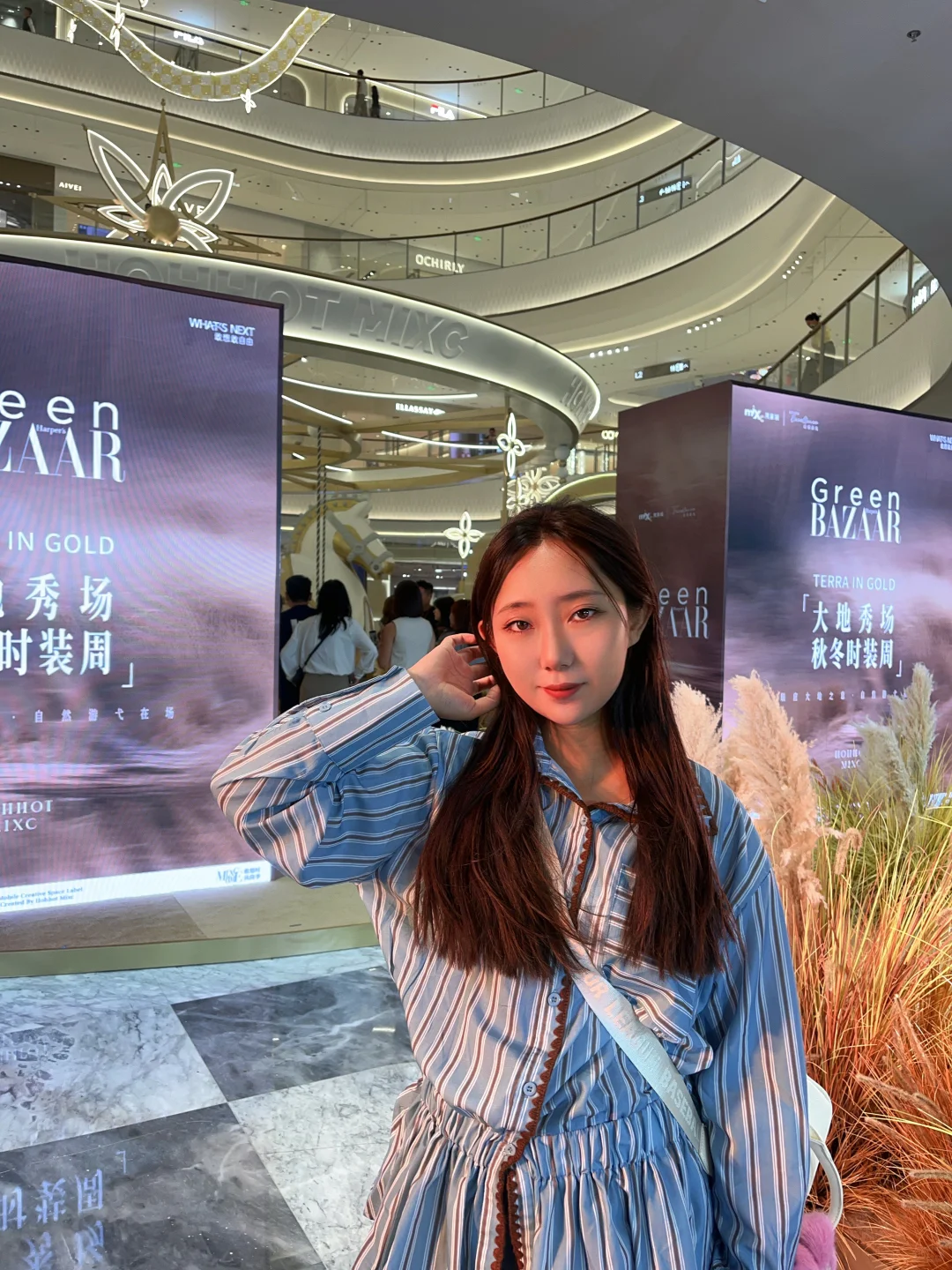 起猛了！呼市真的变“沪市”了！视觉盛宴…