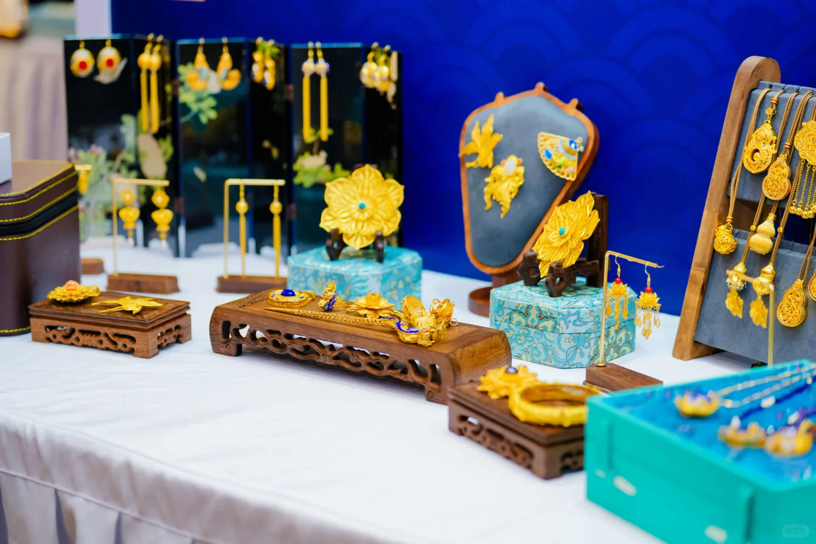 搬砖日记｜活动人文旅推介会梦回做导游