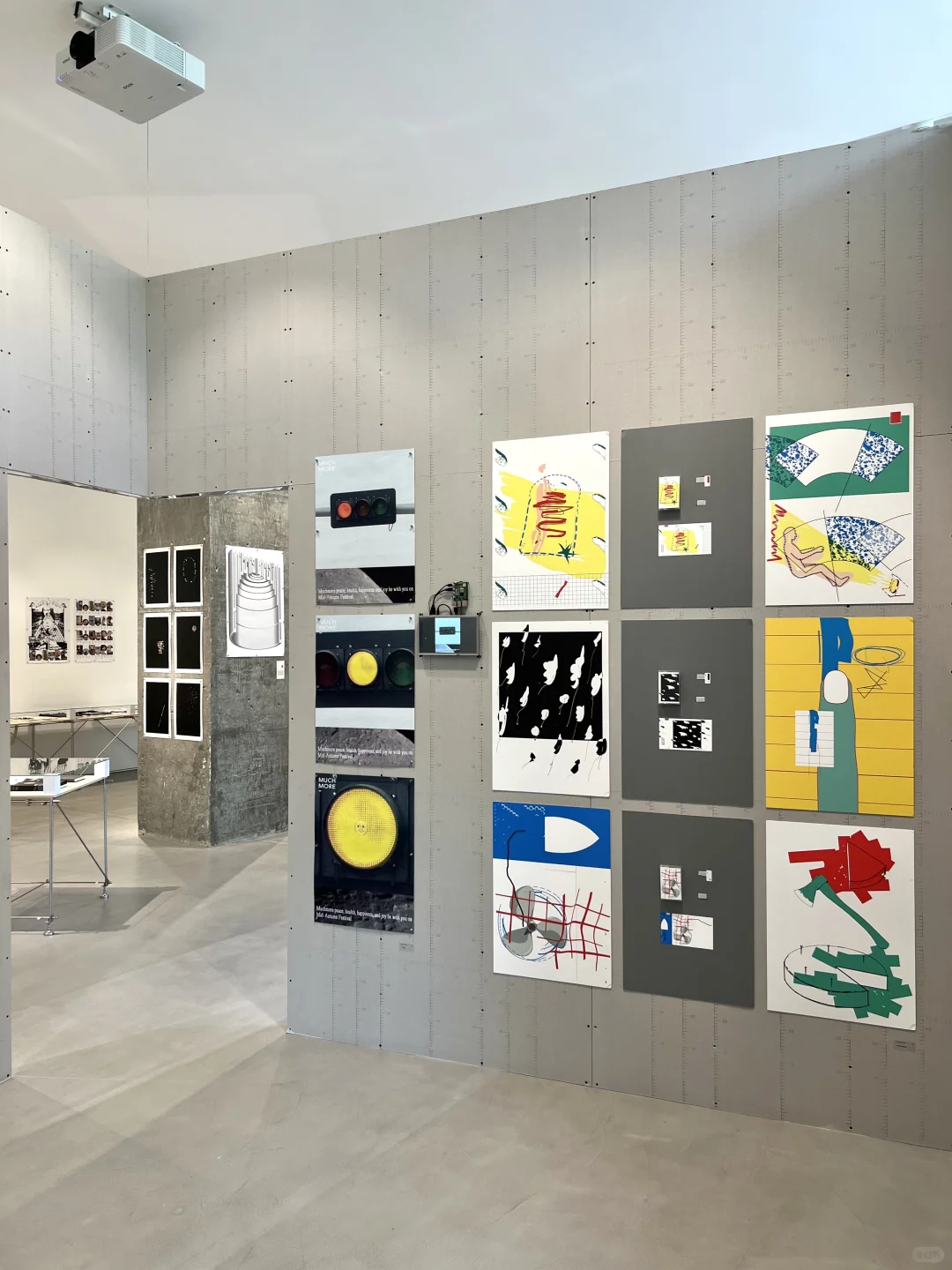 杭州天目里近期连看8个高质量展览‼️‼️