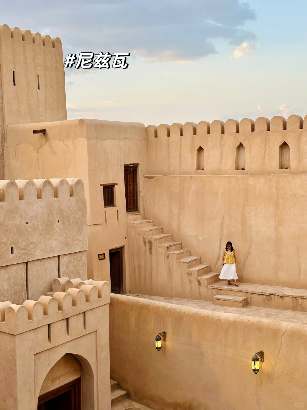 迪拜?+阿曼?~超详细行程攻略