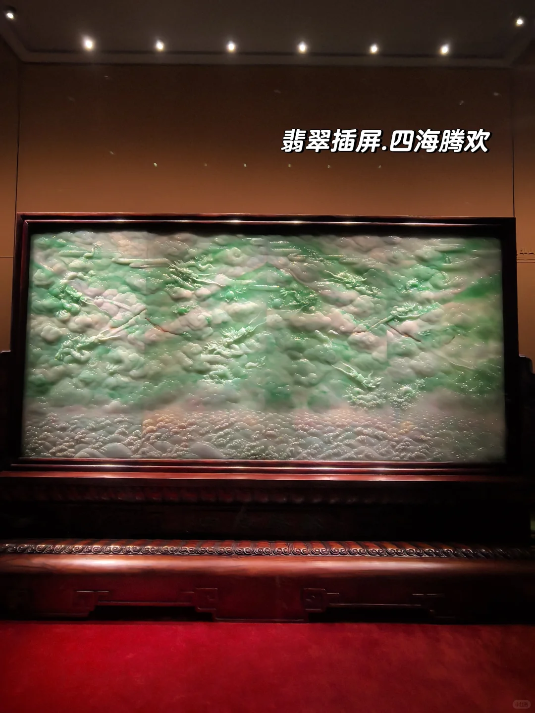 中国工艺美术馆 | 文脉华滋，大国匠作