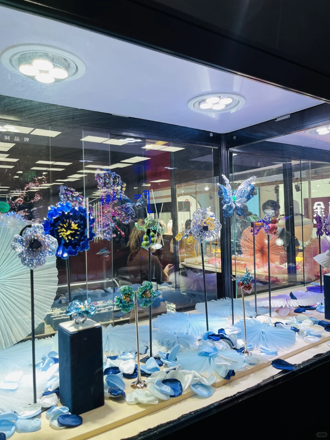 北京珠宝展（ 三元桥老国展）到20号