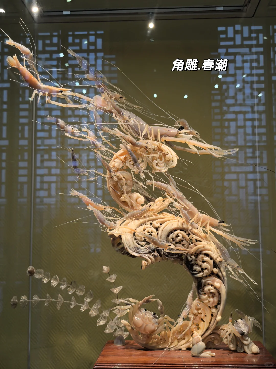 中国工艺美术馆 | 文脉华滋，大国匠作