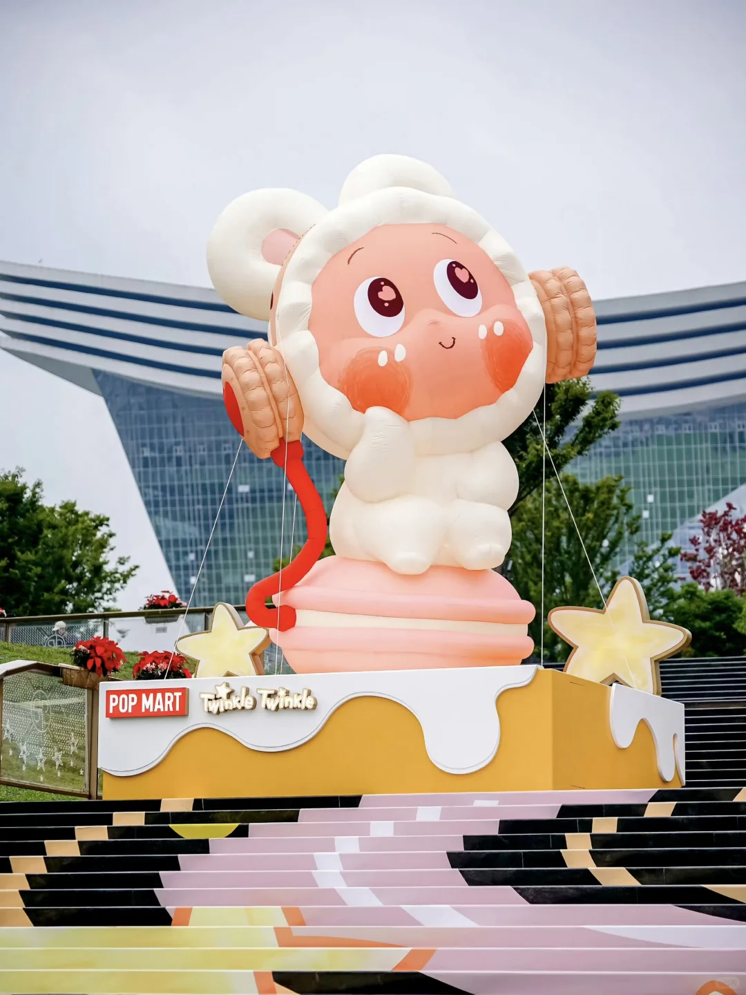 上海本周活动汇总(10.19-10.26)