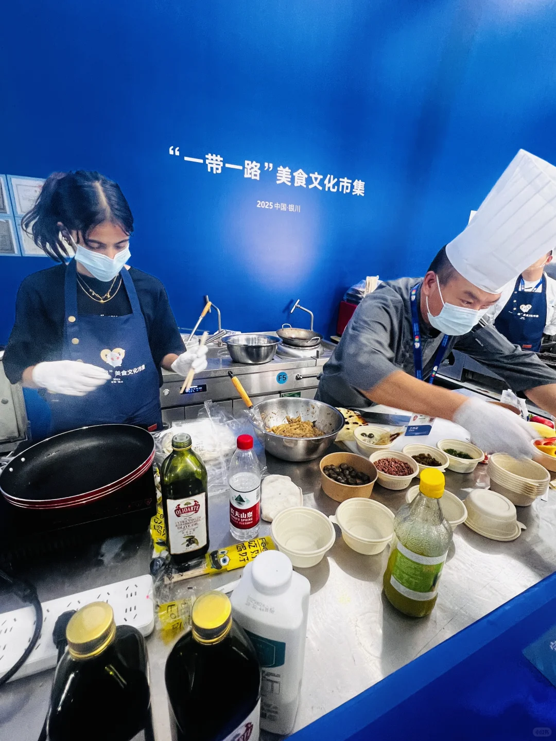 银川|中阿博览会