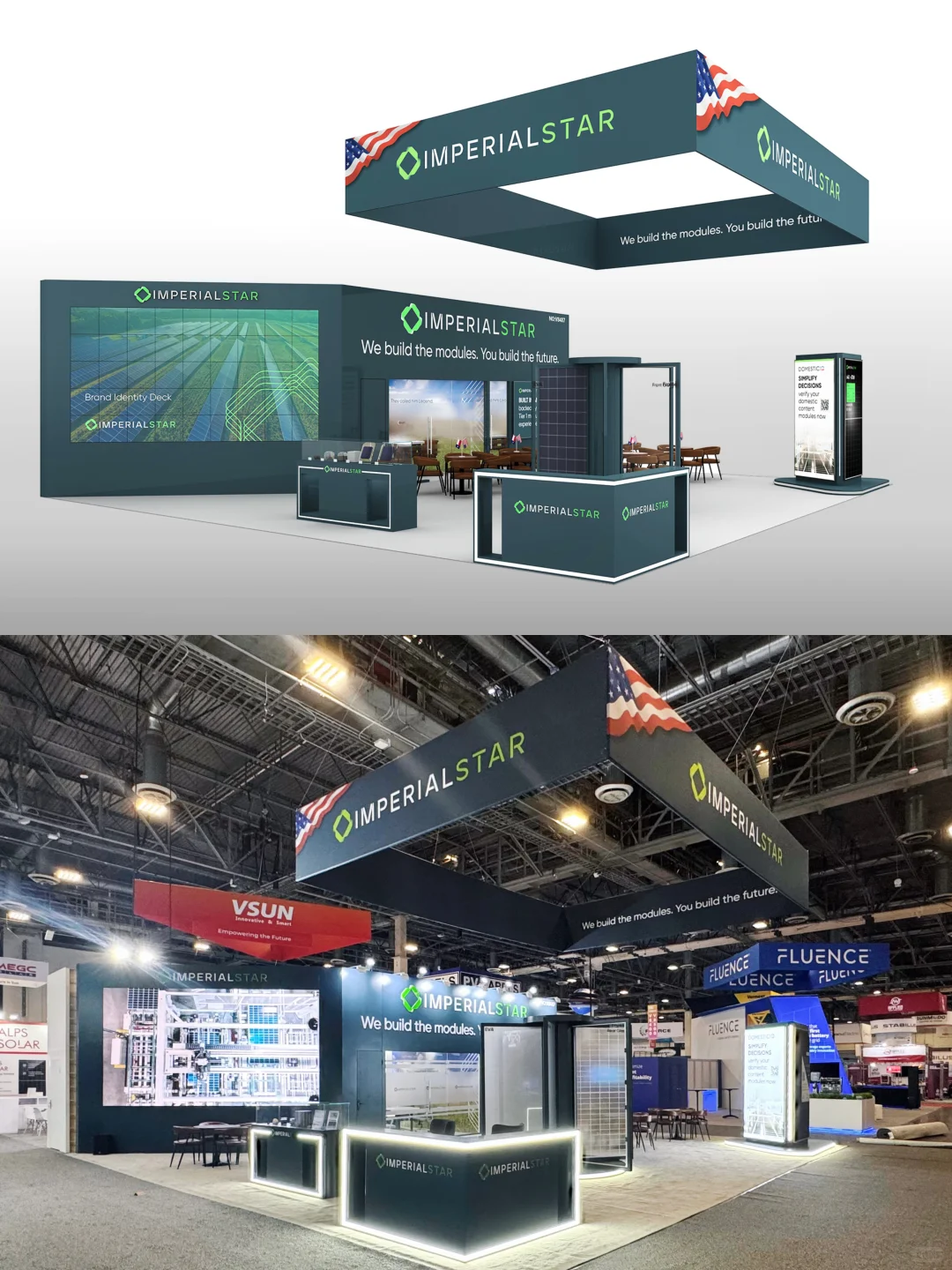 ?Modules × Future|帝国星RE+ ?