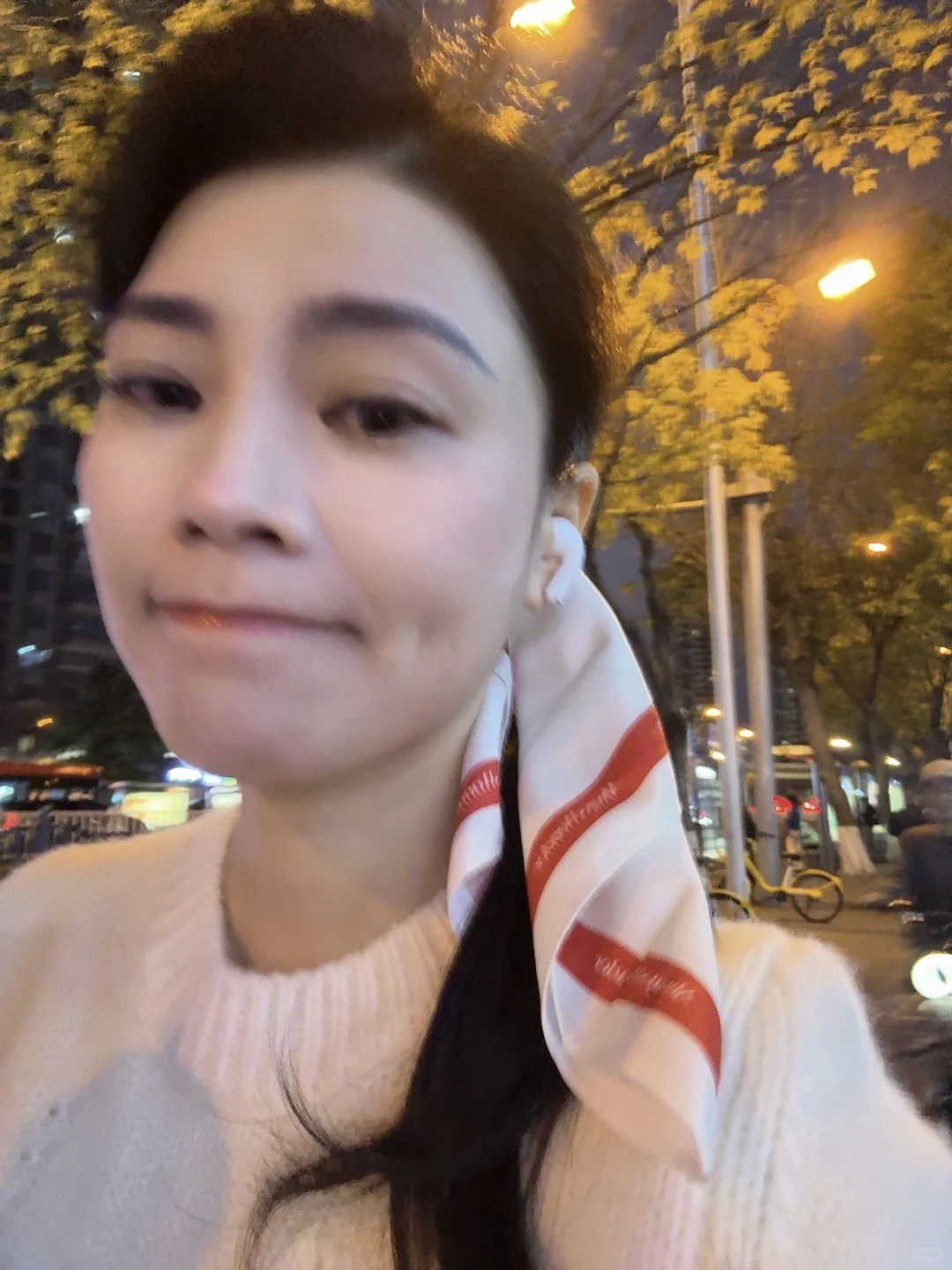 见面会线下认识同担姐妹送我限量旺财