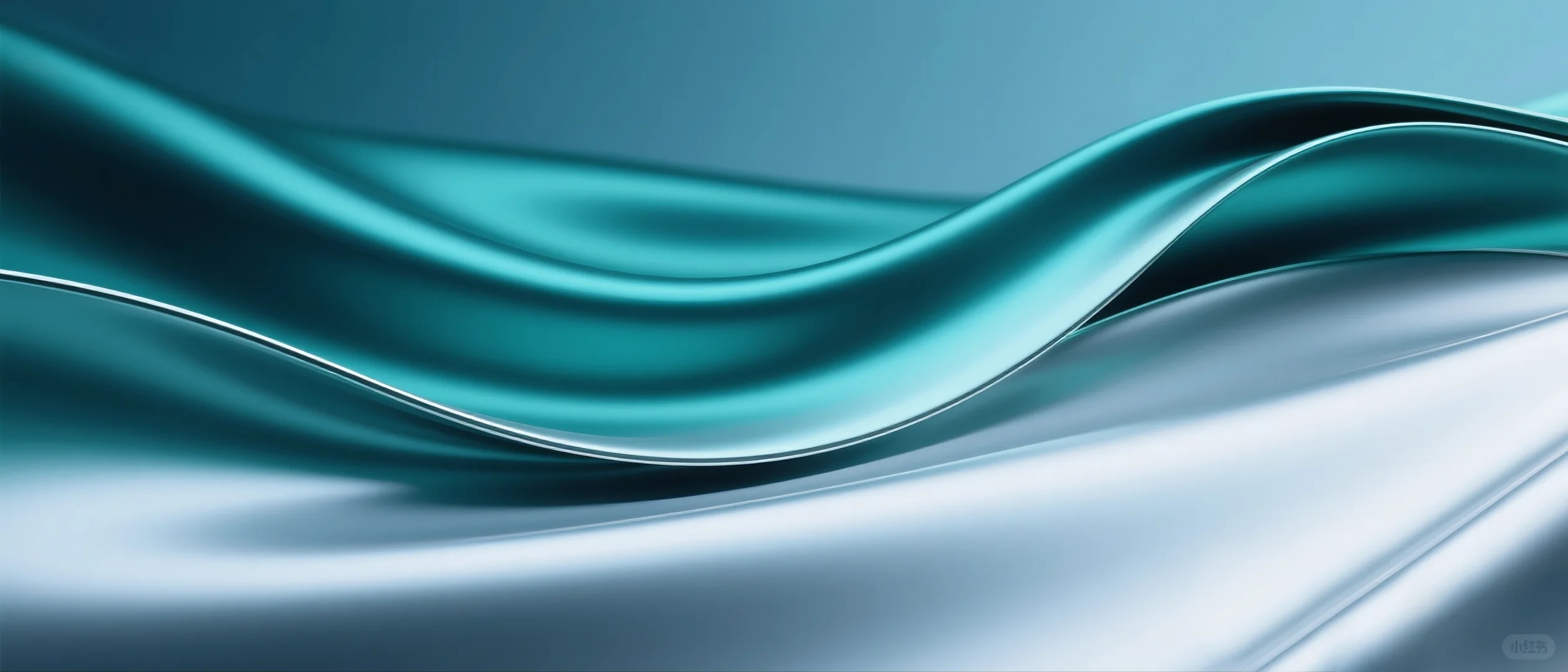 金属质感kv背景 | 医疗 科研 生物 器械