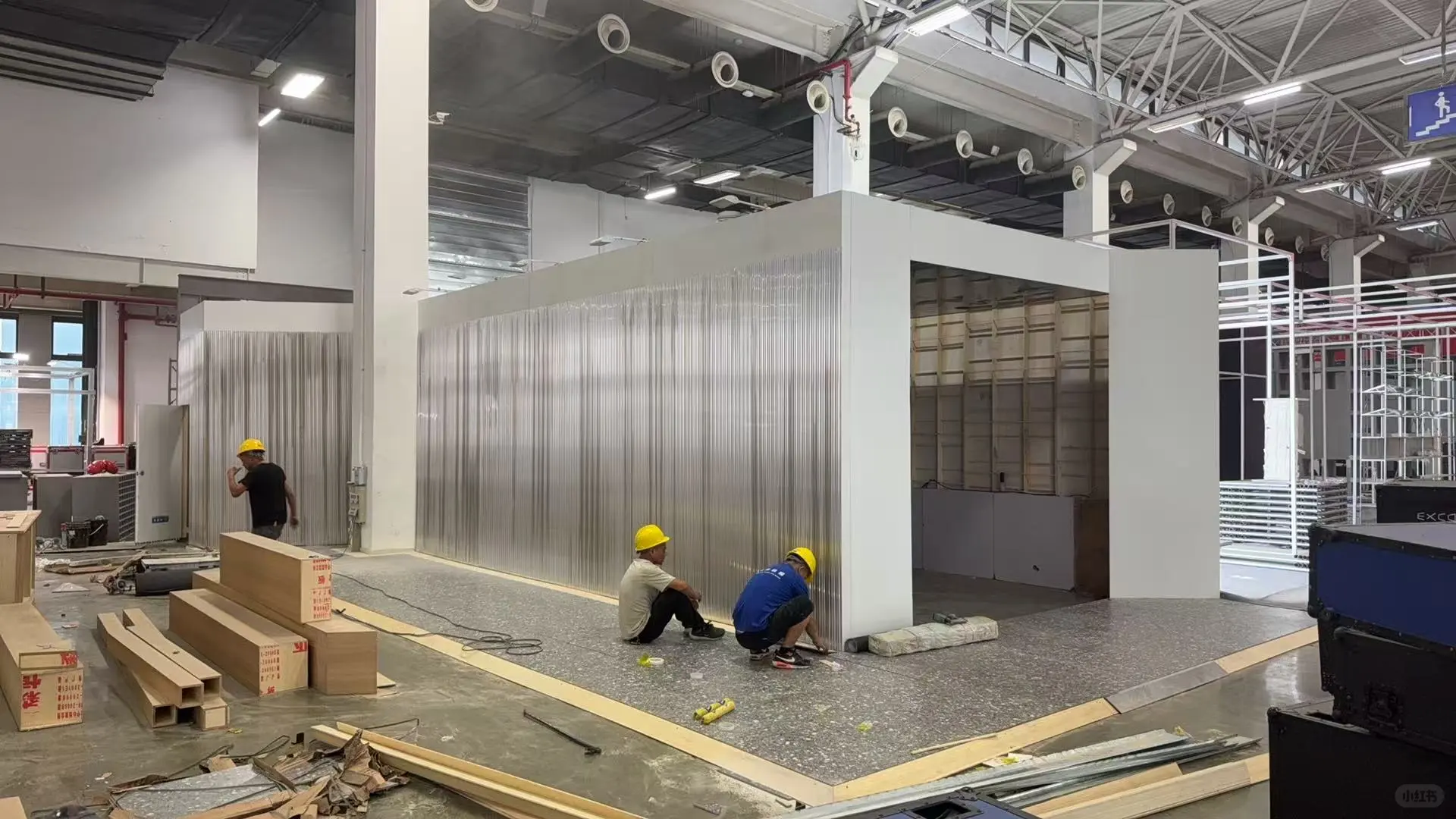 杭州文博会香港馆 | 解构香港「型格」密码