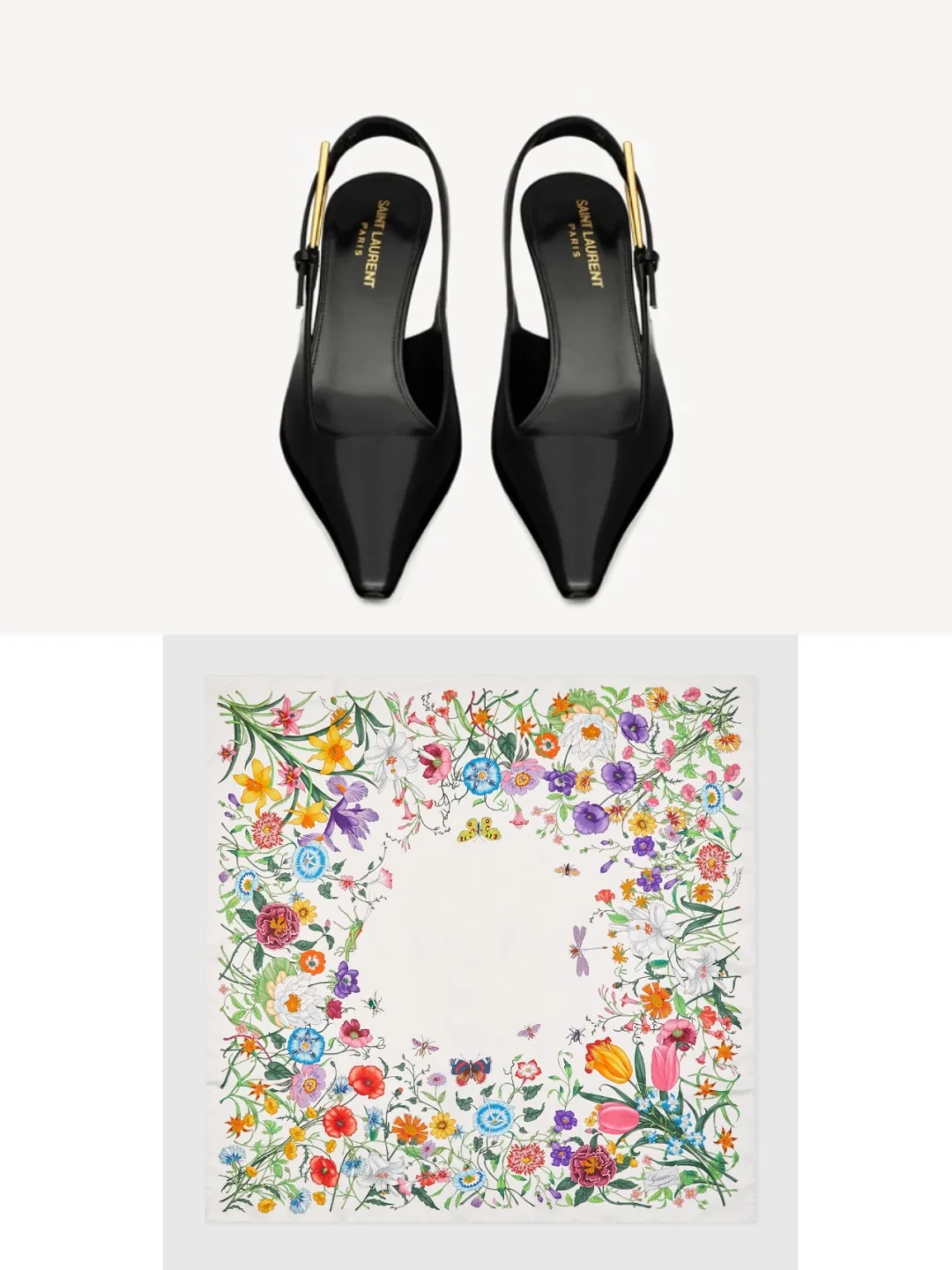 我那些被金靖穿火的衣服品牌大公开