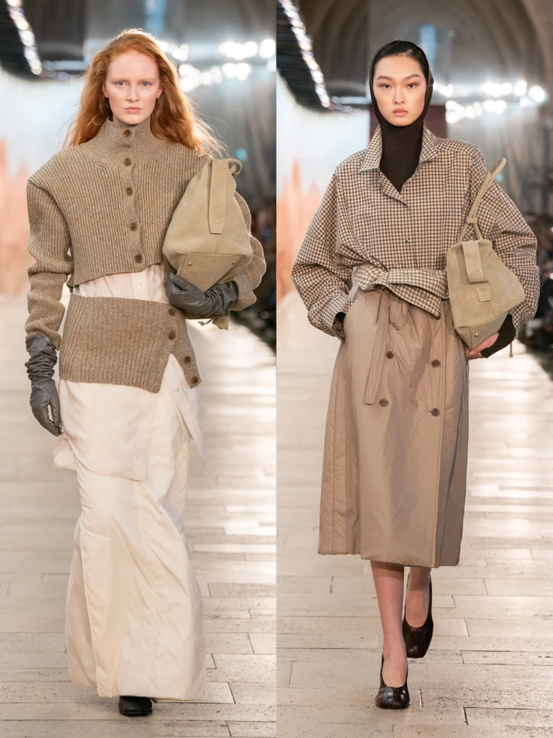 秀款｜TIME｜25秋冬