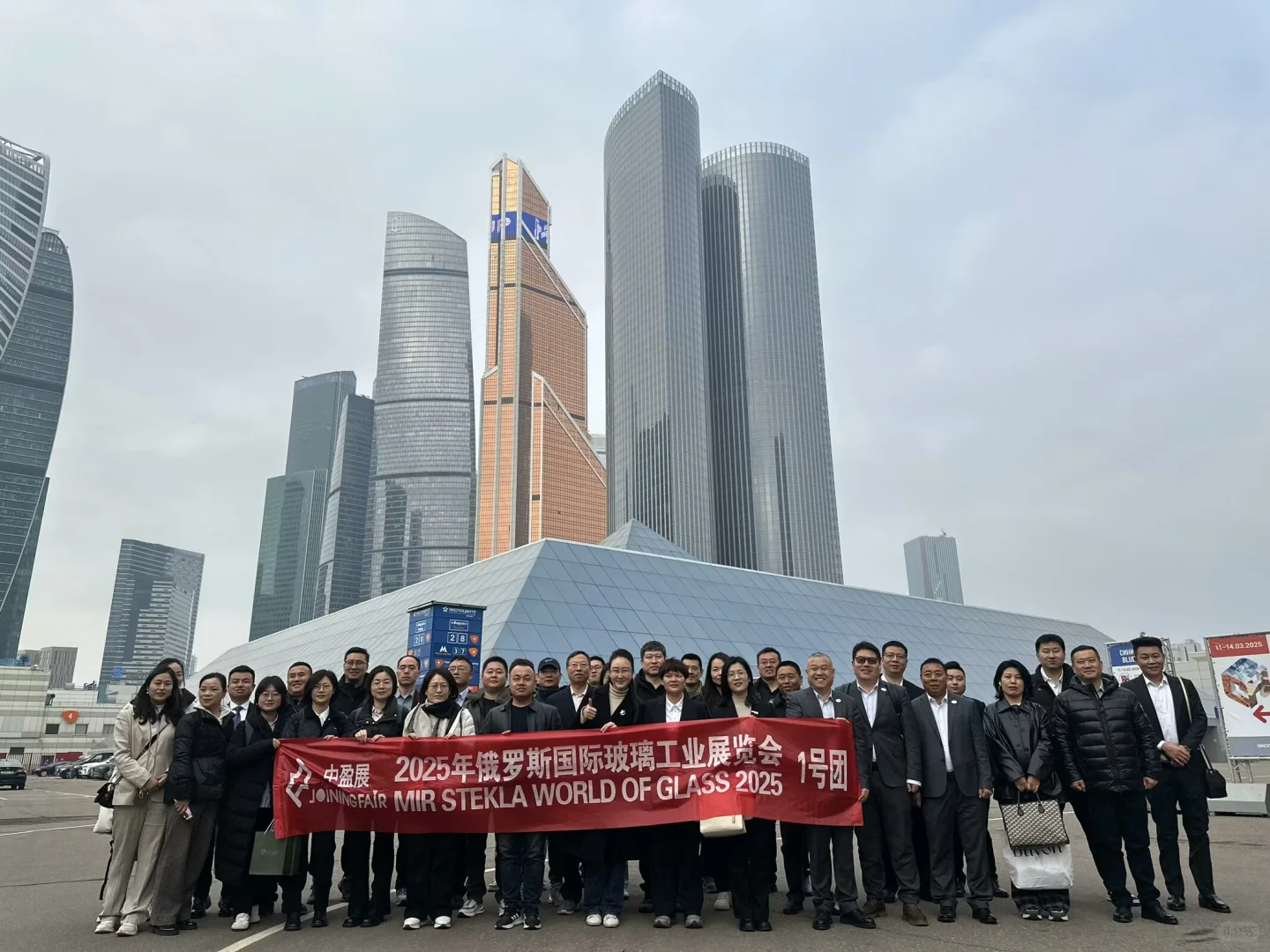 国外玻璃门窗展会