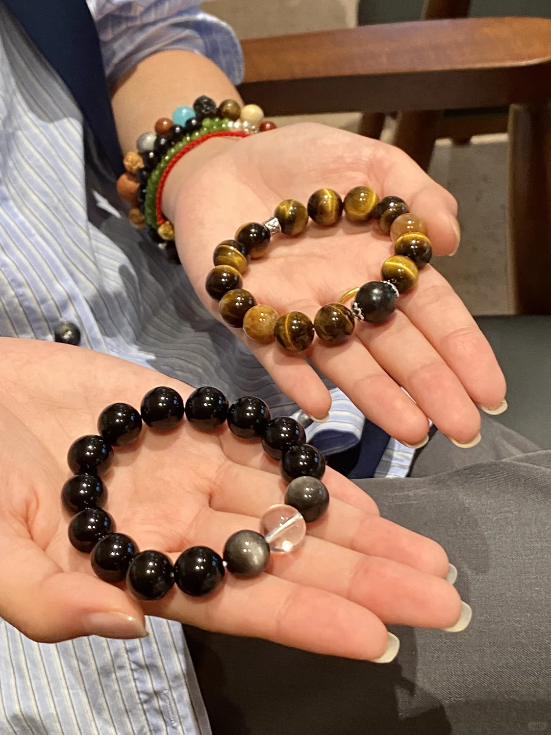 巨物手串展览，当超现实主义映入现实！