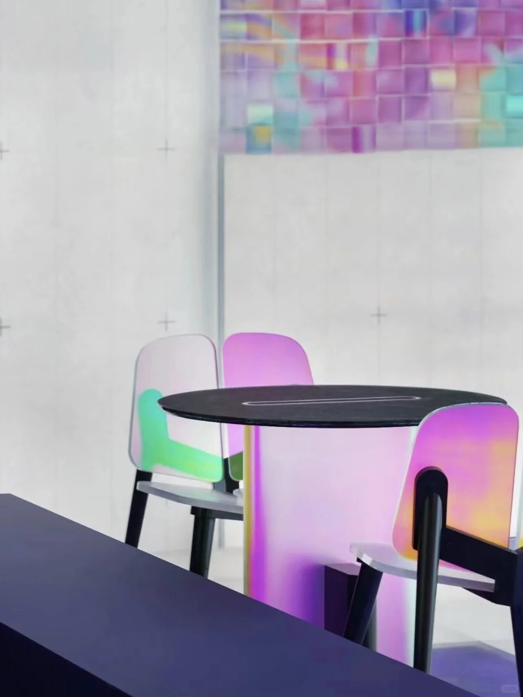 ? 相约新材料展区，邂逅材料新纪元