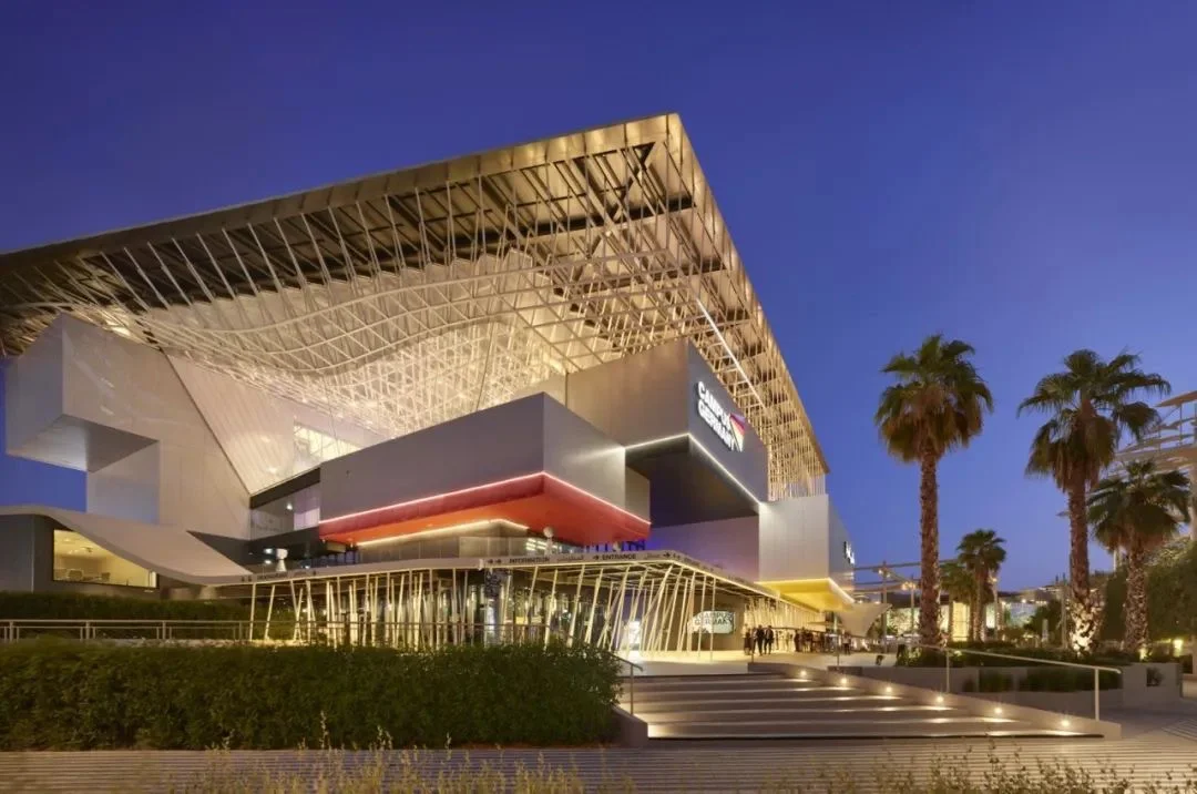 每日建筑案例Day14