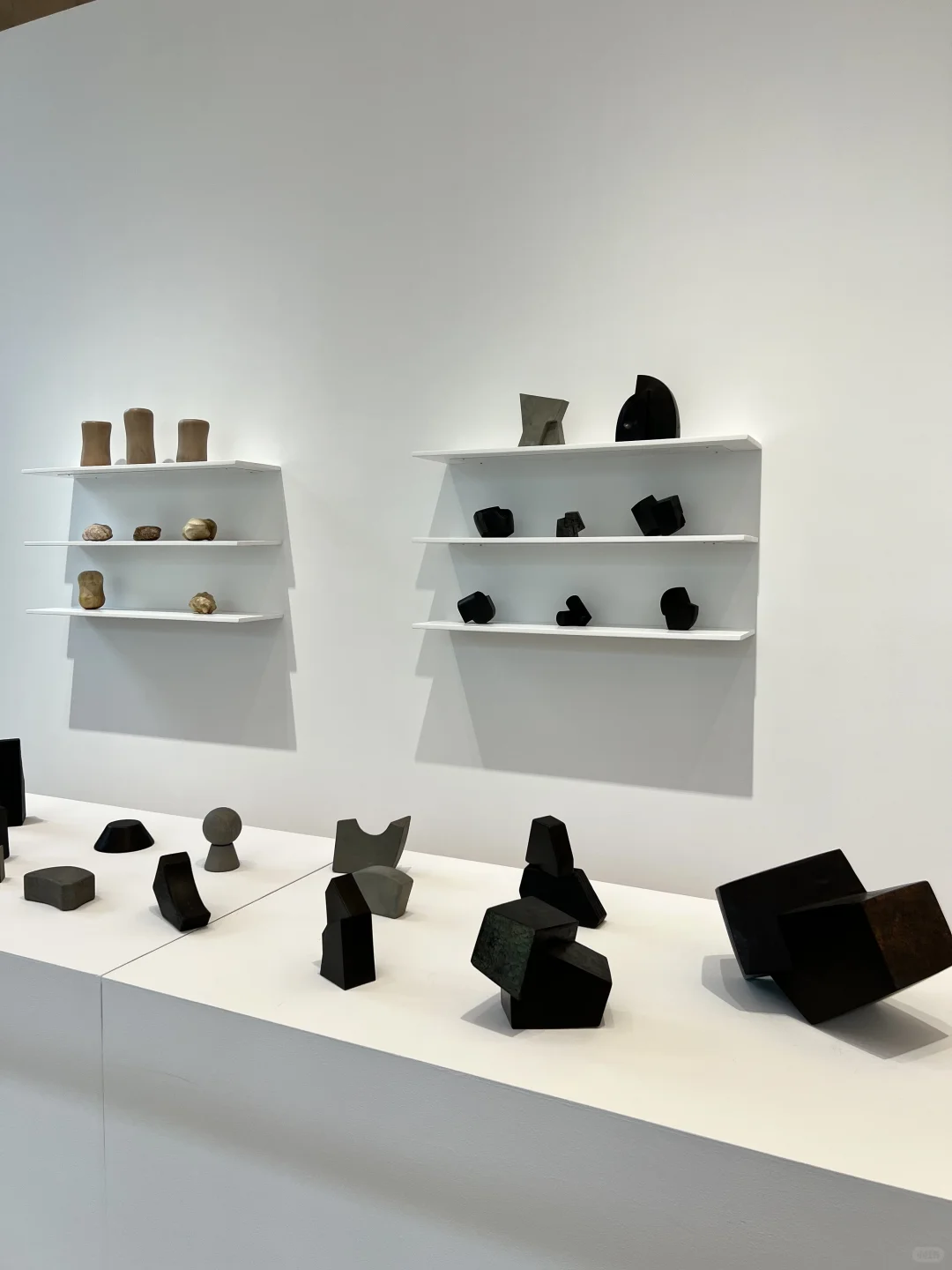 杭州天目里近期连看8个高质量展览‼️‼️