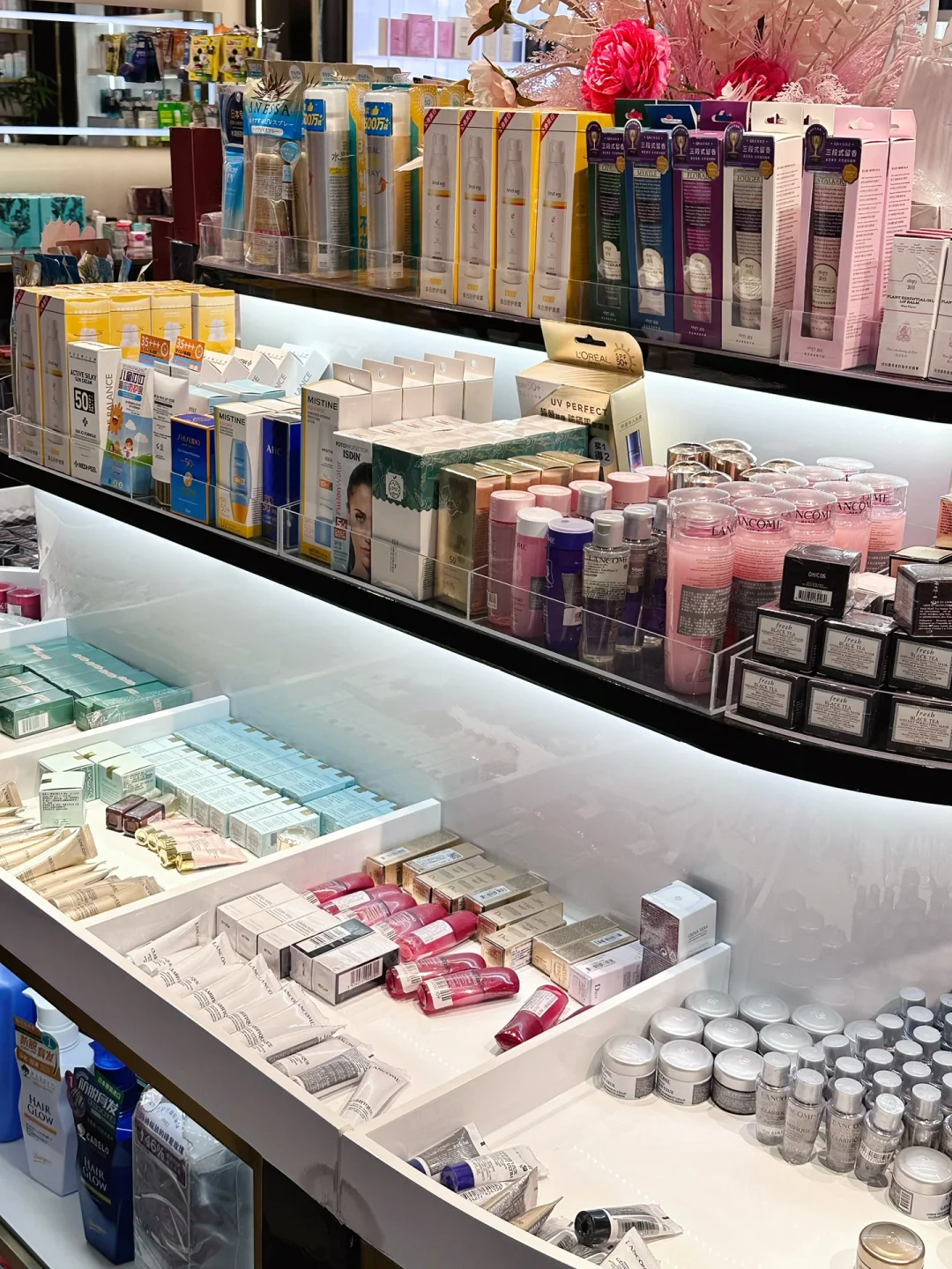 螺蛳湾国际采购节!空手出来算我输!