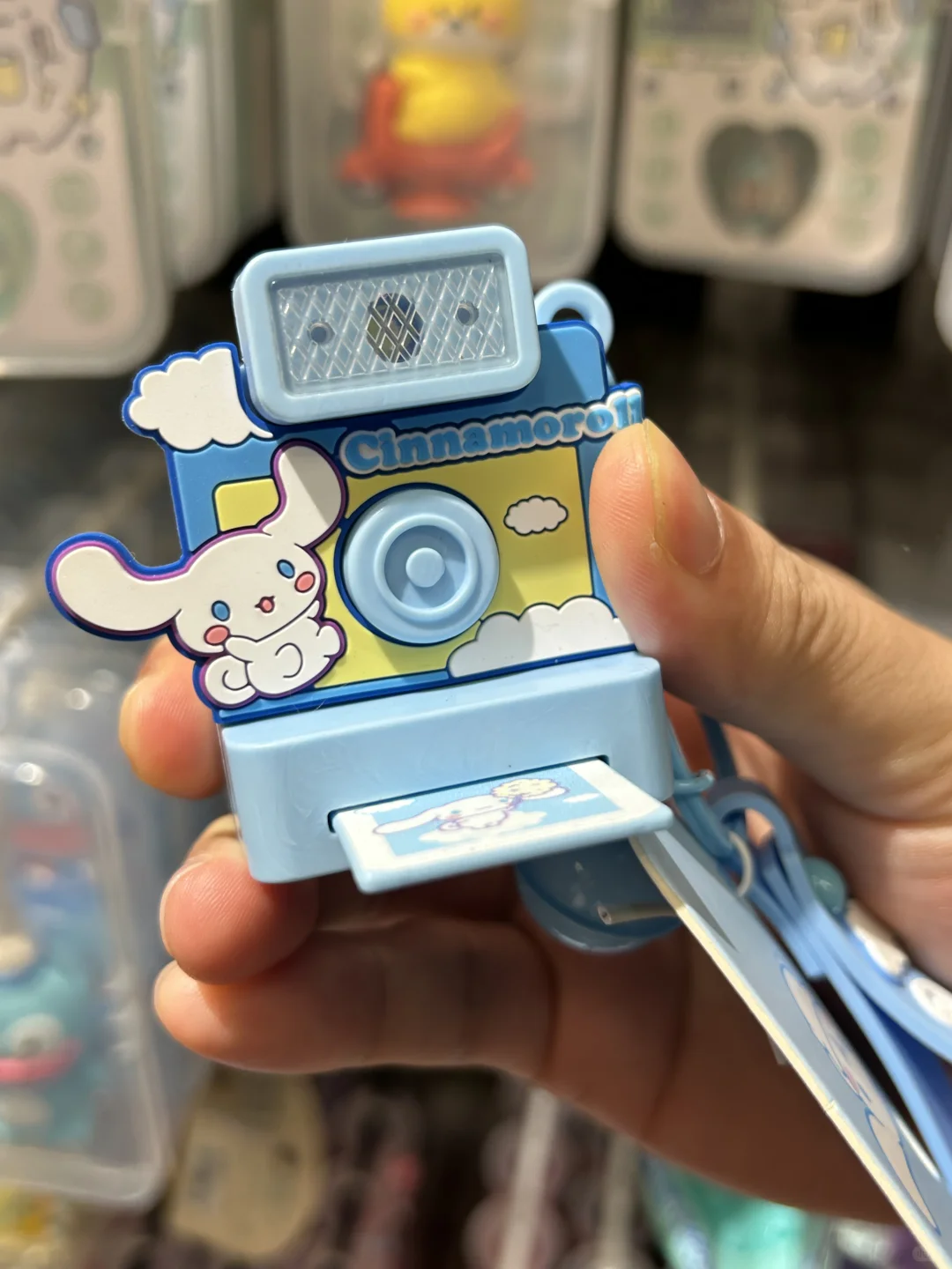 没上过当别说你去过义乌小商品城