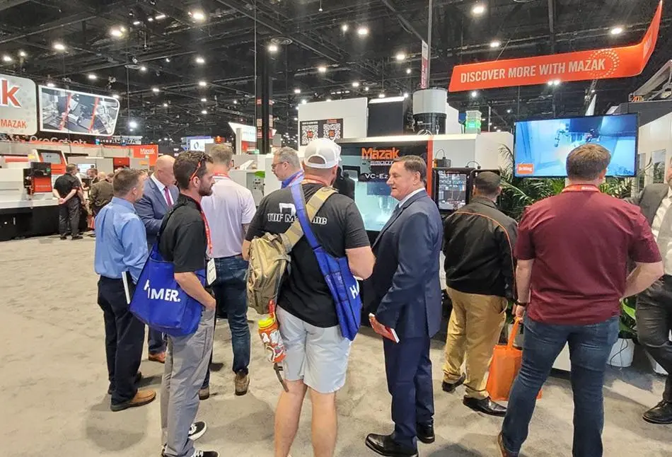 2026年美国工业自动化展览会 AUTOMATE