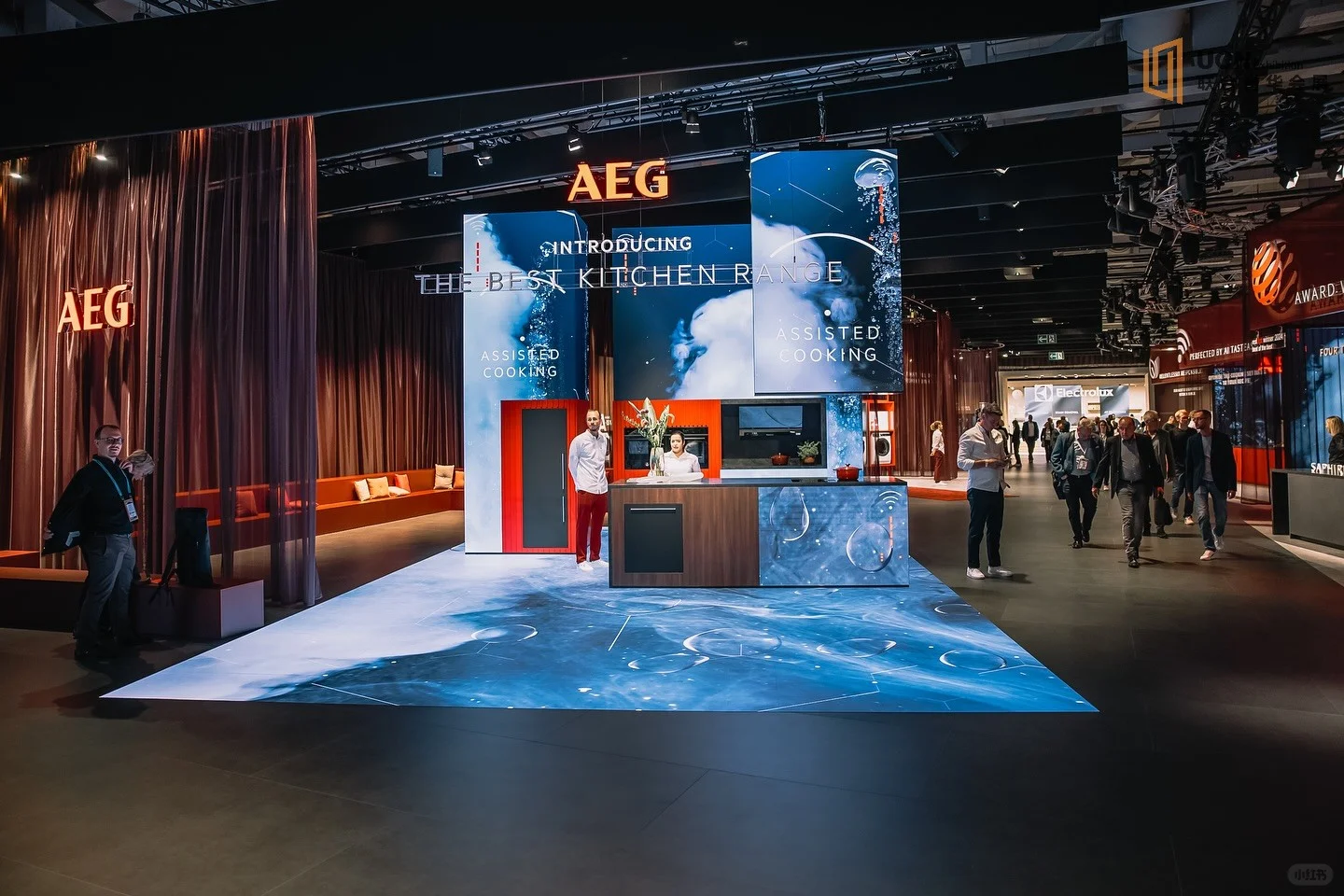 2026德国柏林国际消费电子展IFA|消费风向标