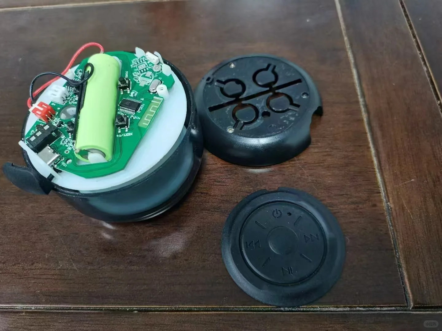 蓝牙音响手 工组装外发