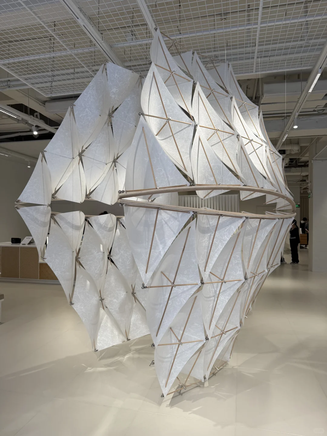 服装人凭着DNA就能找到的展