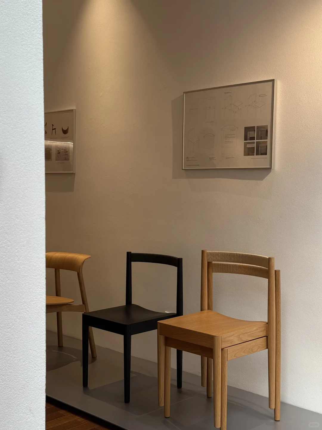 上海新展｜武康路上的漂亮客厅?️