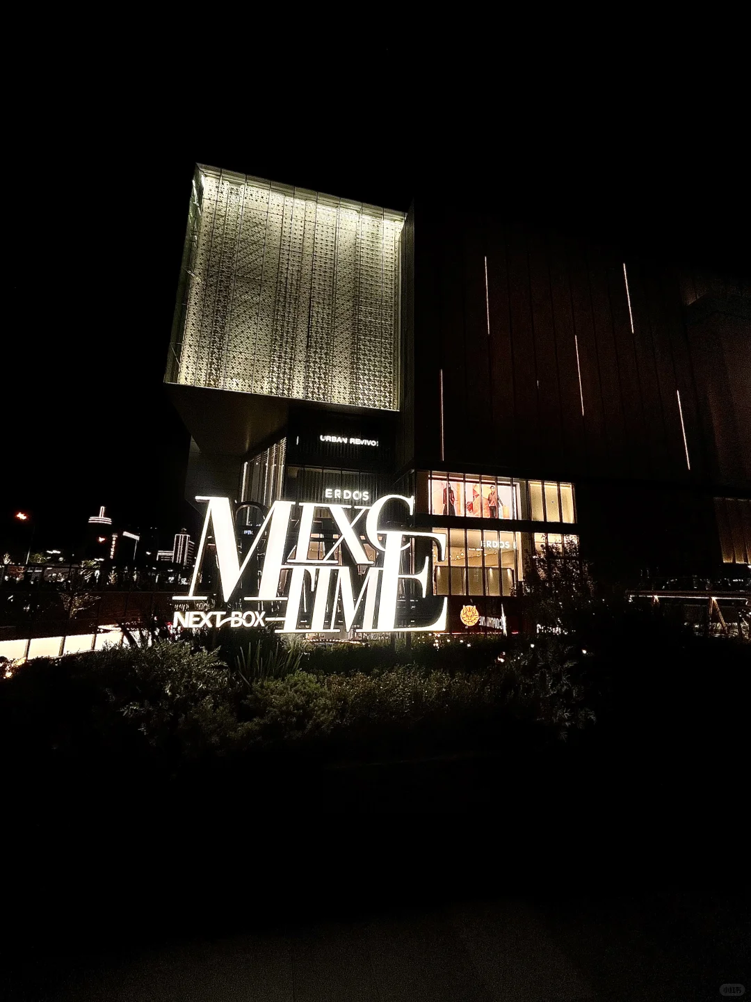 起猛了！呼市真的变“沪市”了！视觉盛宴…