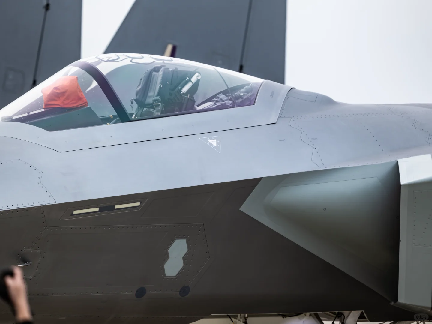 工业巅峰-细节控狂喜