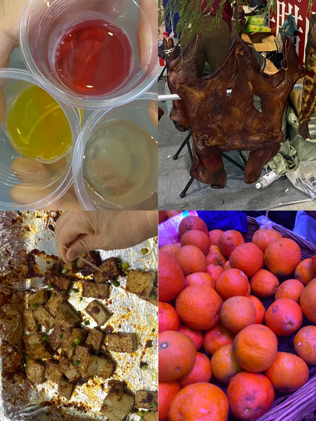 7.20石家庄零元购自助餐