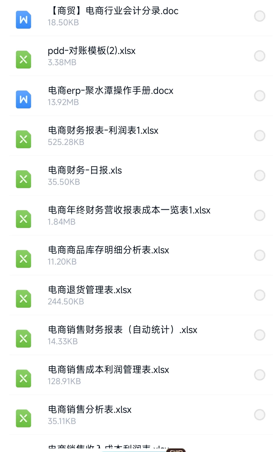 电商会计常说：搭建财务体系，到底做什么？