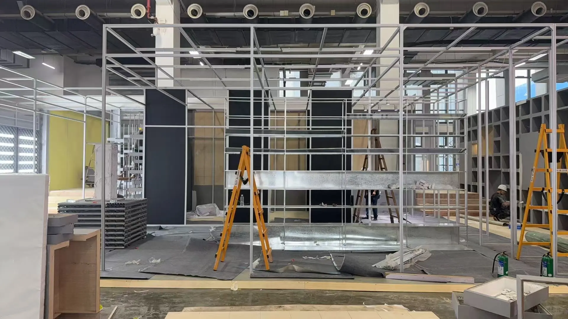 杭州文博会香港馆 | 解构香港「型格」密码