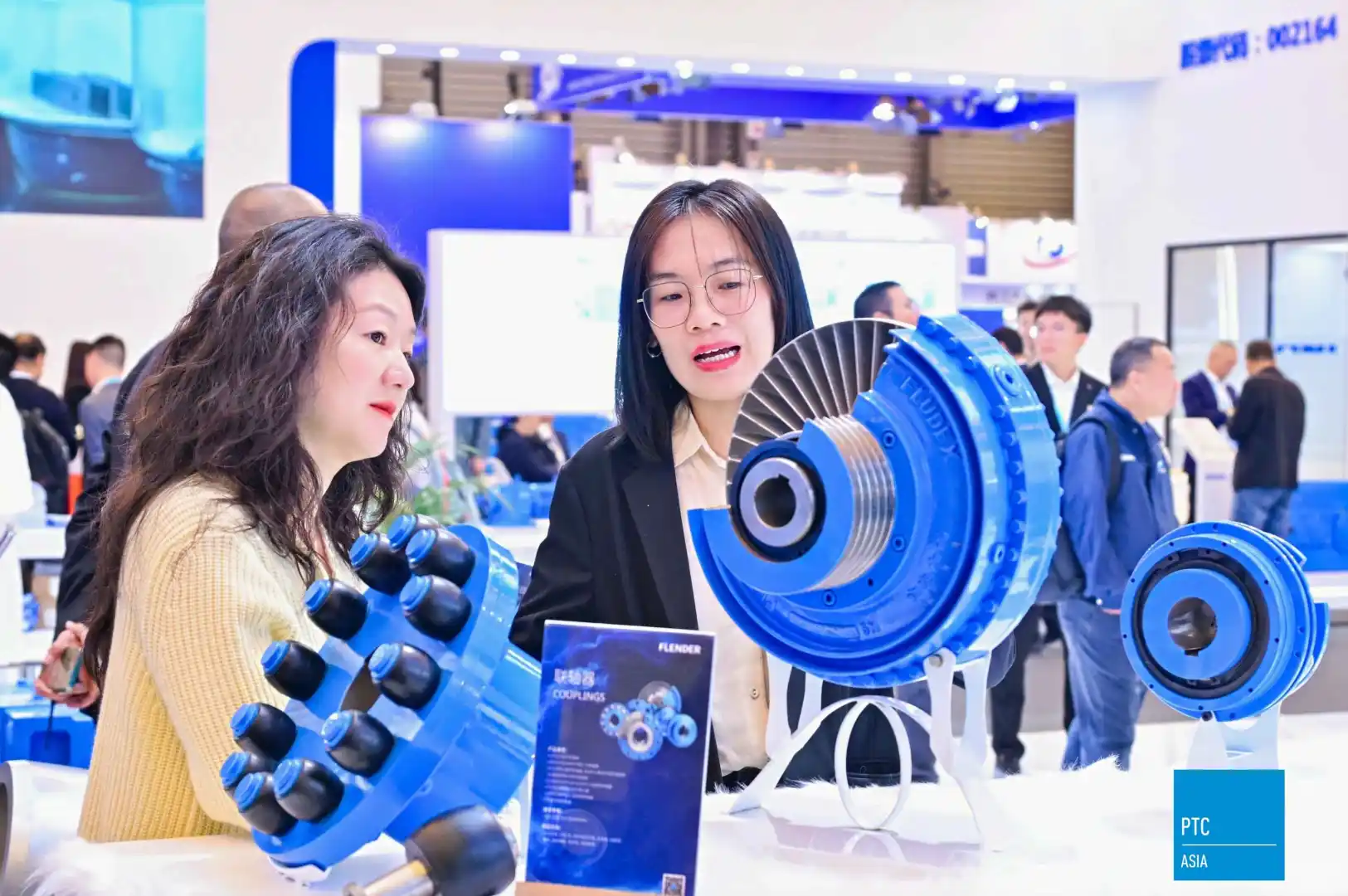 2025亚洲国际动力传动与控制技术展览会