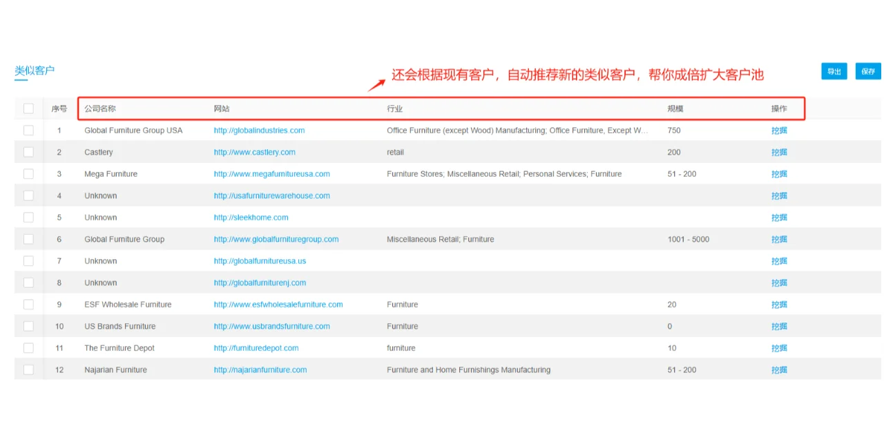 做外贸的你们，都在怎么用海关数据呢??