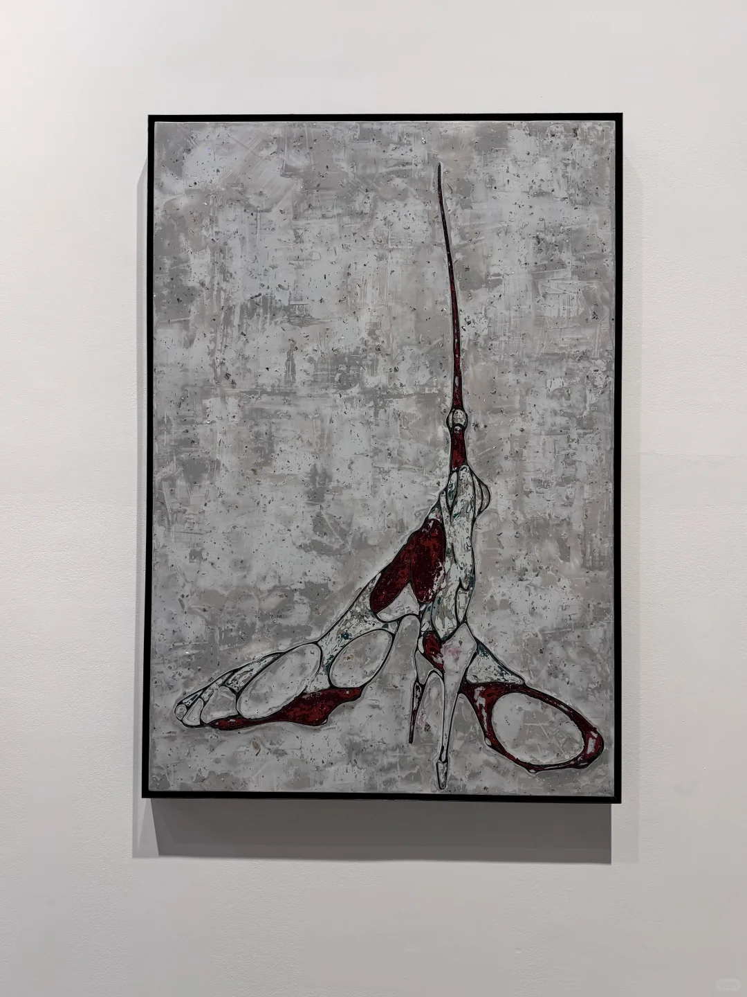 首尔看展丨Leeum美术馆 Lee Bul 이불 回顾展