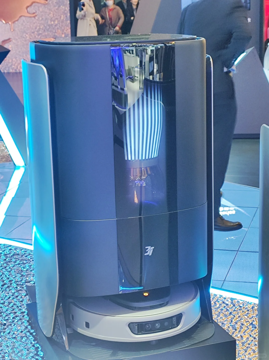 AWE2024中国家电及消费电子博览会