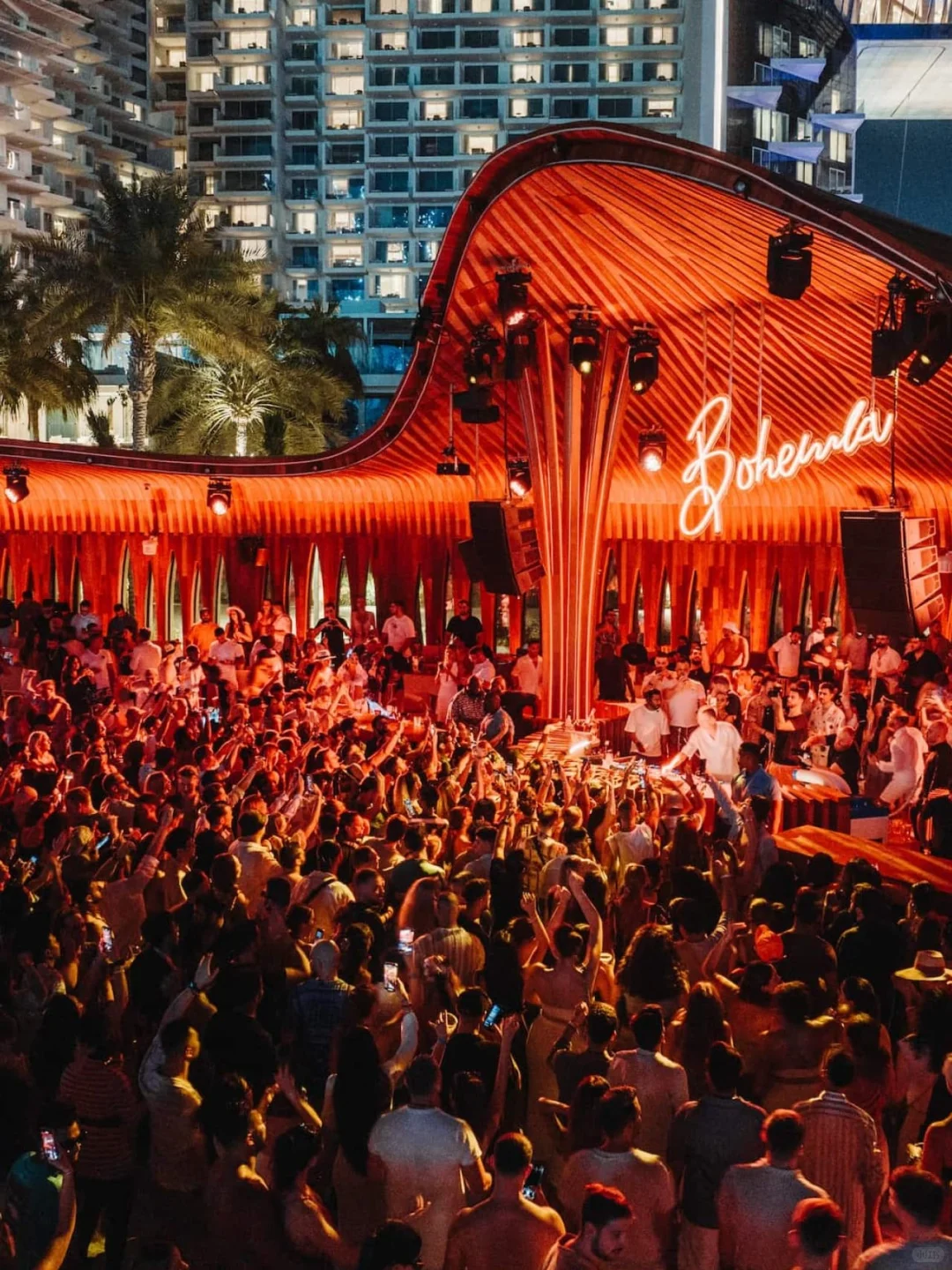 你们催的迪拜10月活动它来了