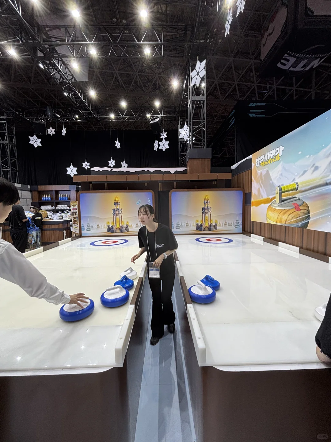 东京电玩展TGS2025 国游崛起