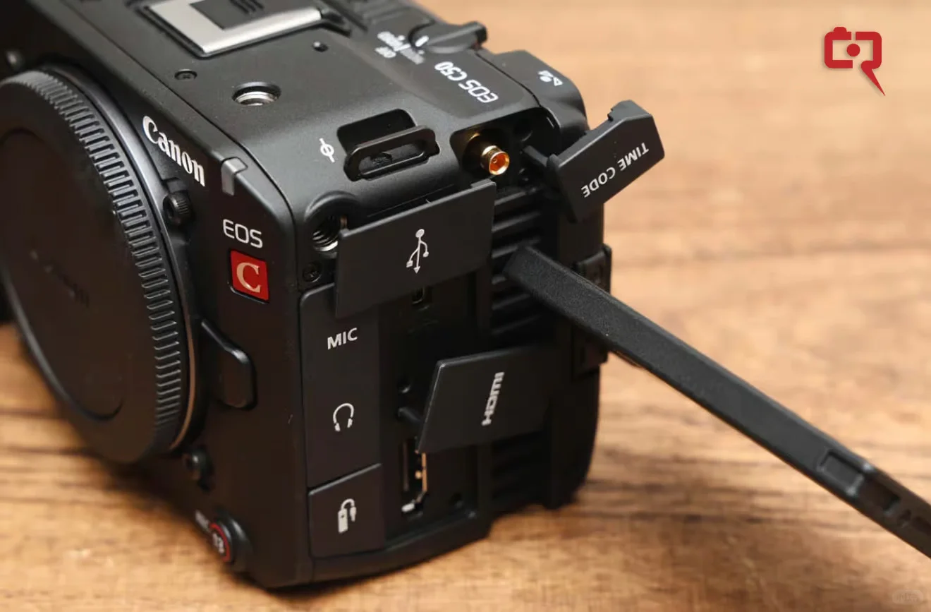 佳能Cinema EOS C50发布会提前看