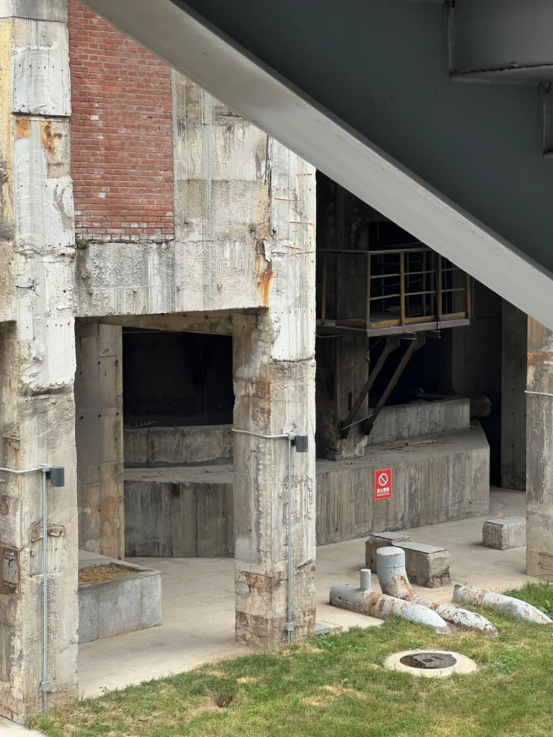 石家庄|冷门胜地!0元解锁赛博朋克