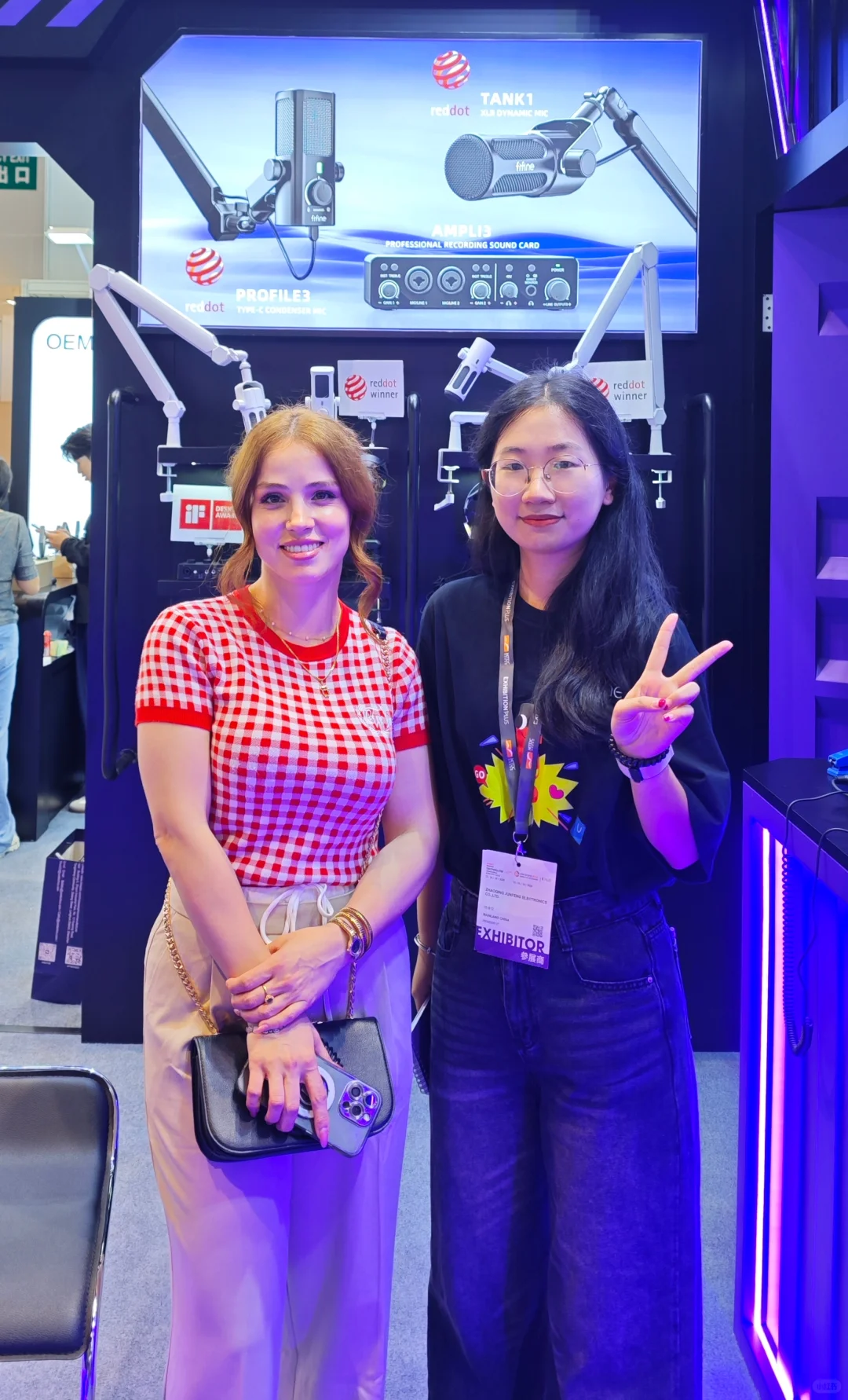 ??HKTDC 香港电子展告一段落